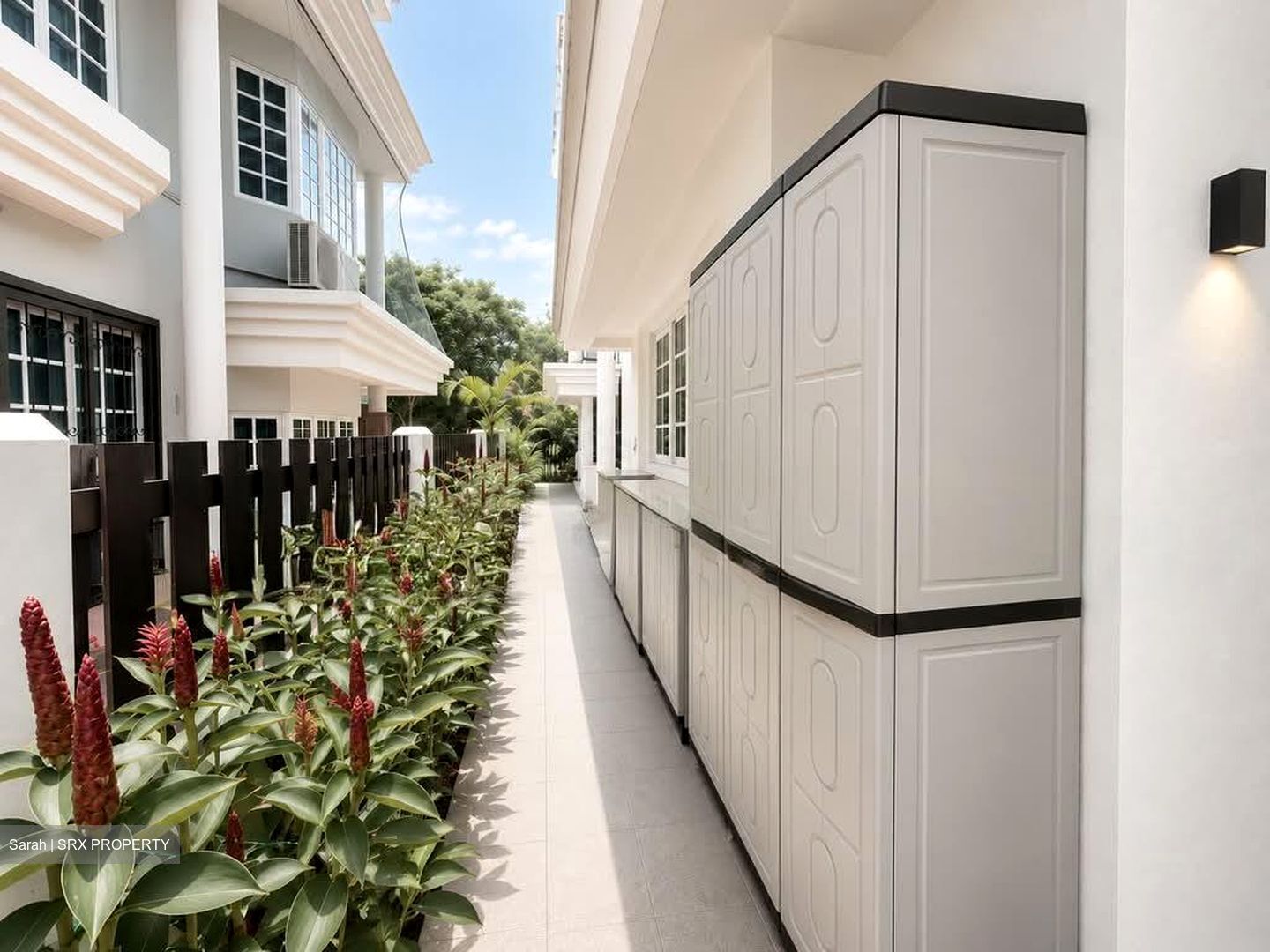 Lorong Sarhad (D5), Semi-Detached #603715331